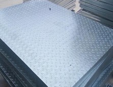 復合鋼格板 復合鋼格板